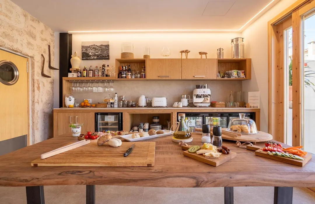 Vila Nova Suites & Spa - Adults Only Ti-1