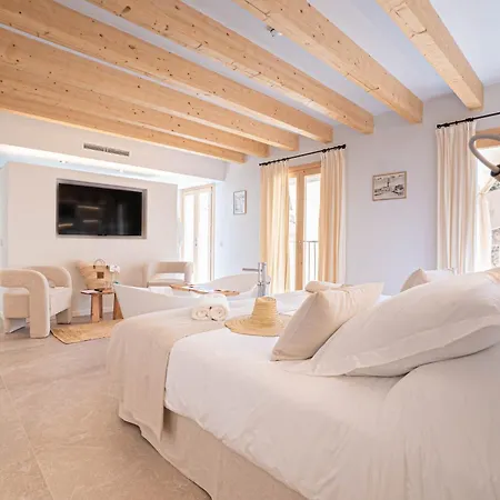 Vila Nova Suites & Spa - Adults Only Ti-2